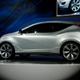 Illustration for article titled Hyundai Nuvis Concept: Hybrid Blue Drive Gives It Wings